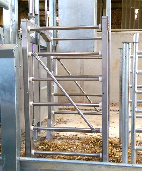 Walkthrough Parlour Auto Id